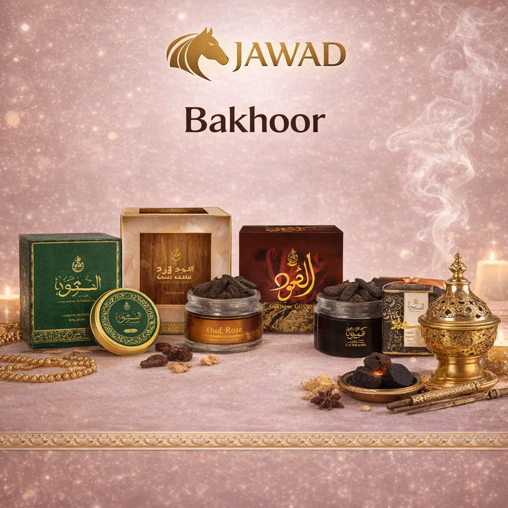 Bakhoor