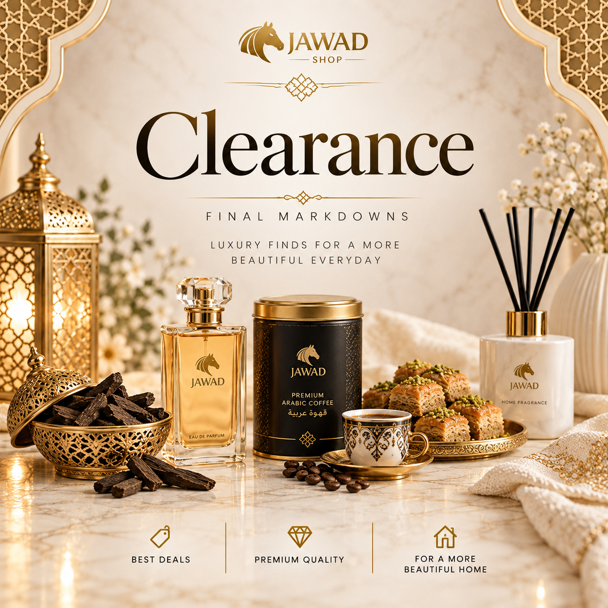 Clearance