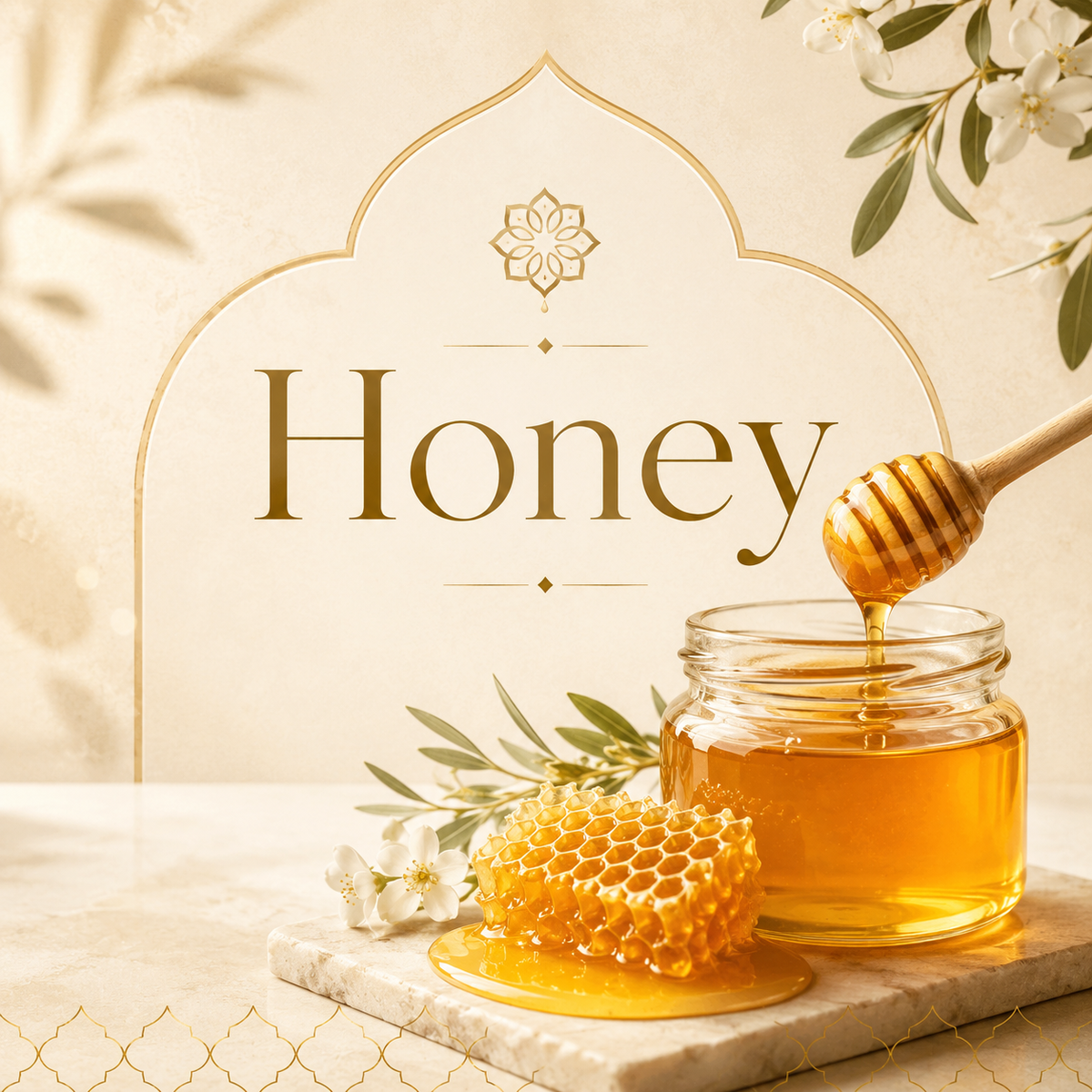 Honey