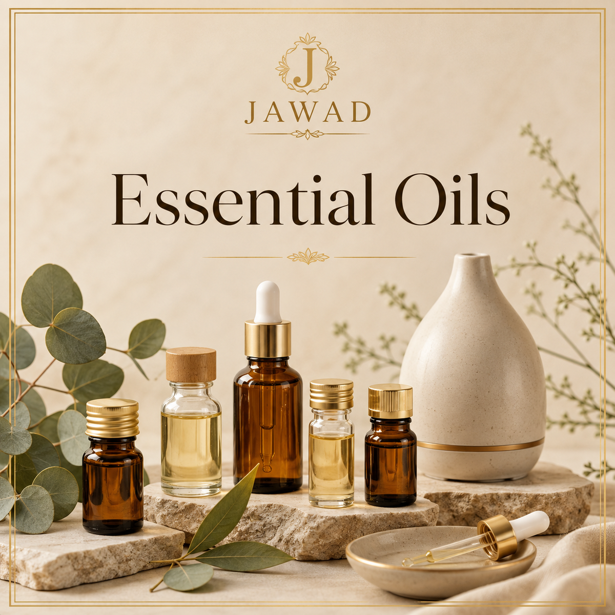 Essential Oils
