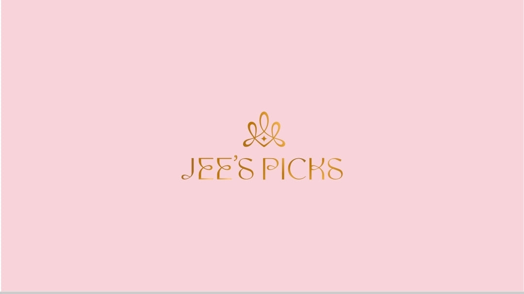 Jee's picks