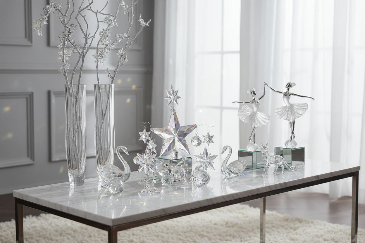 Crystal Decor