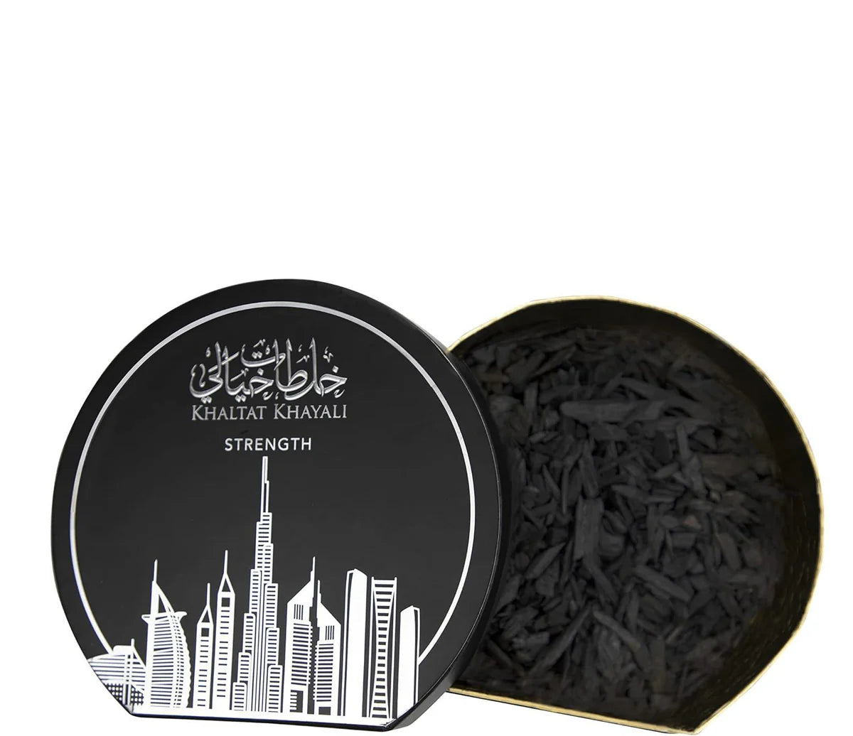 Khaltat Khayali Bukhoor Strength 100G