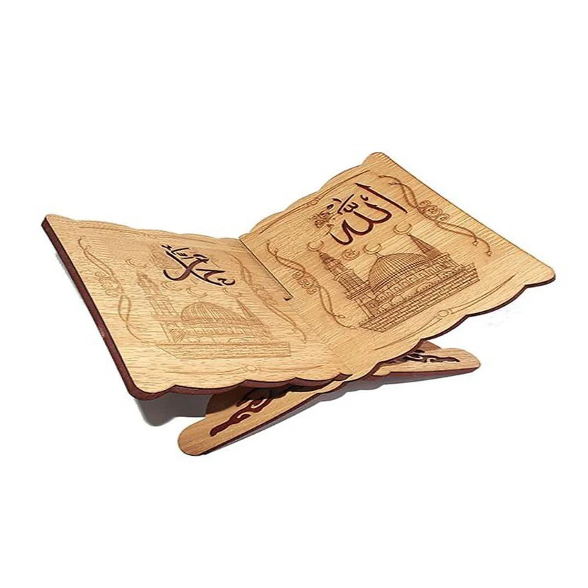 Ramadan Quran Stand 30x50cm RM25-200