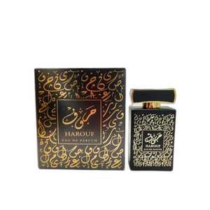 Perfume Harouf 100ml 606B