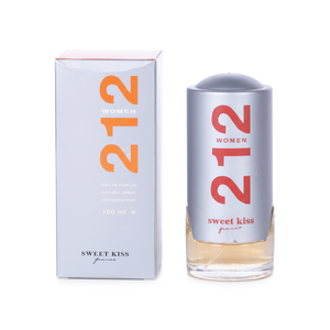 New Perfume 212 100ml 8065
