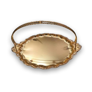 37*30*34 Metal tray top Handle