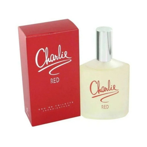 New Perfume Charlie Red 100ml 8051-3