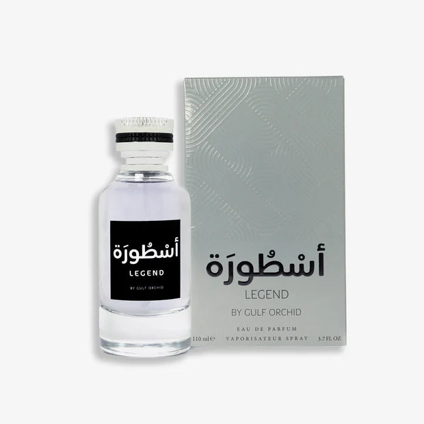 Legend - Eau de Parfum