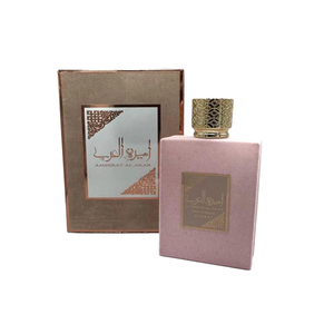 Perfume Ameerat Al Arab Pink 100ml 4071C