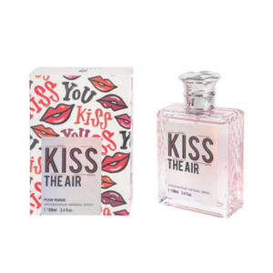New Perfume Kiss The Air 100ml VL8901-16