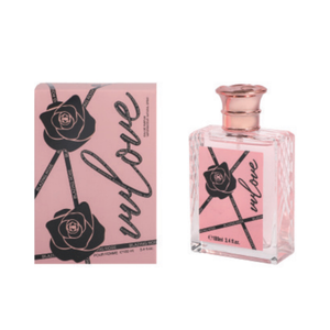 New Perfume 100ml One Love VL8901-37