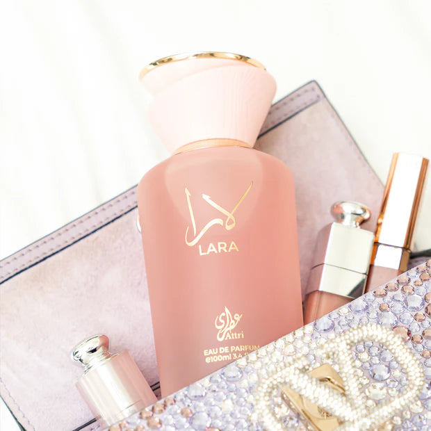 Lara - Eau de Parfum