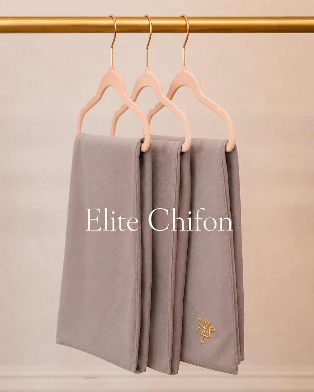 Elite Chiffon