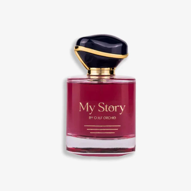 My Story - Eau de Parfum