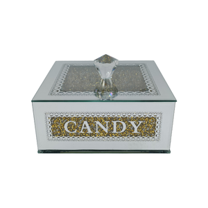 Candy Box Gold 318G