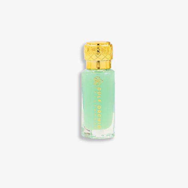 Taha Tropical Fruits - Musk Oil