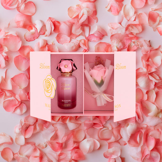 Bloom Bloom - Eau de Parfum