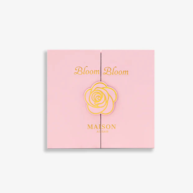 Bloom Bloom - Eau de Parfum