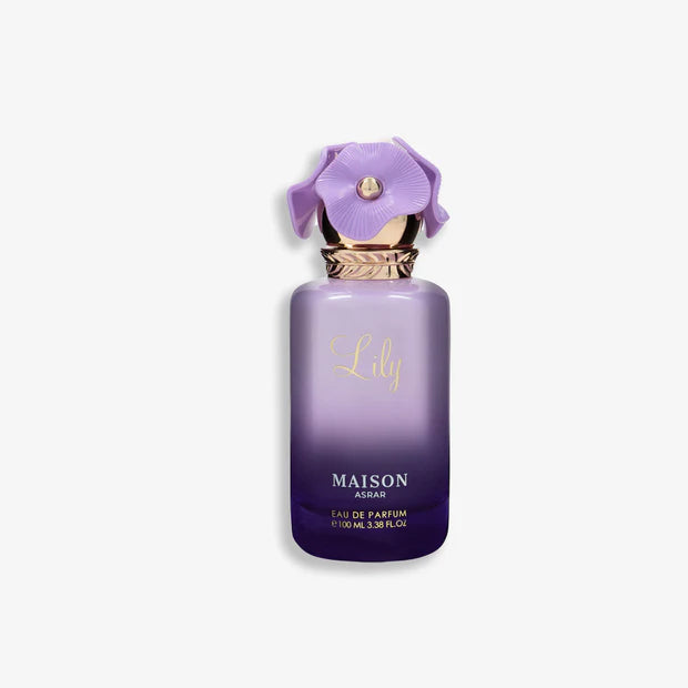 Lily - Eau de Parfum