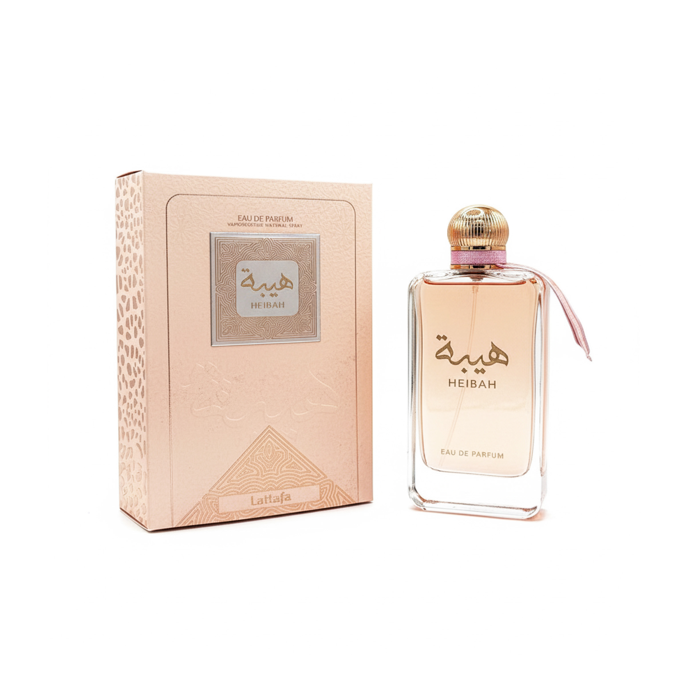 Perfume Heibah 100ml 4211C