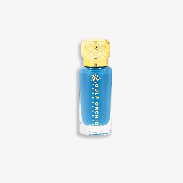 Tahara Blueberry - Musk Oil