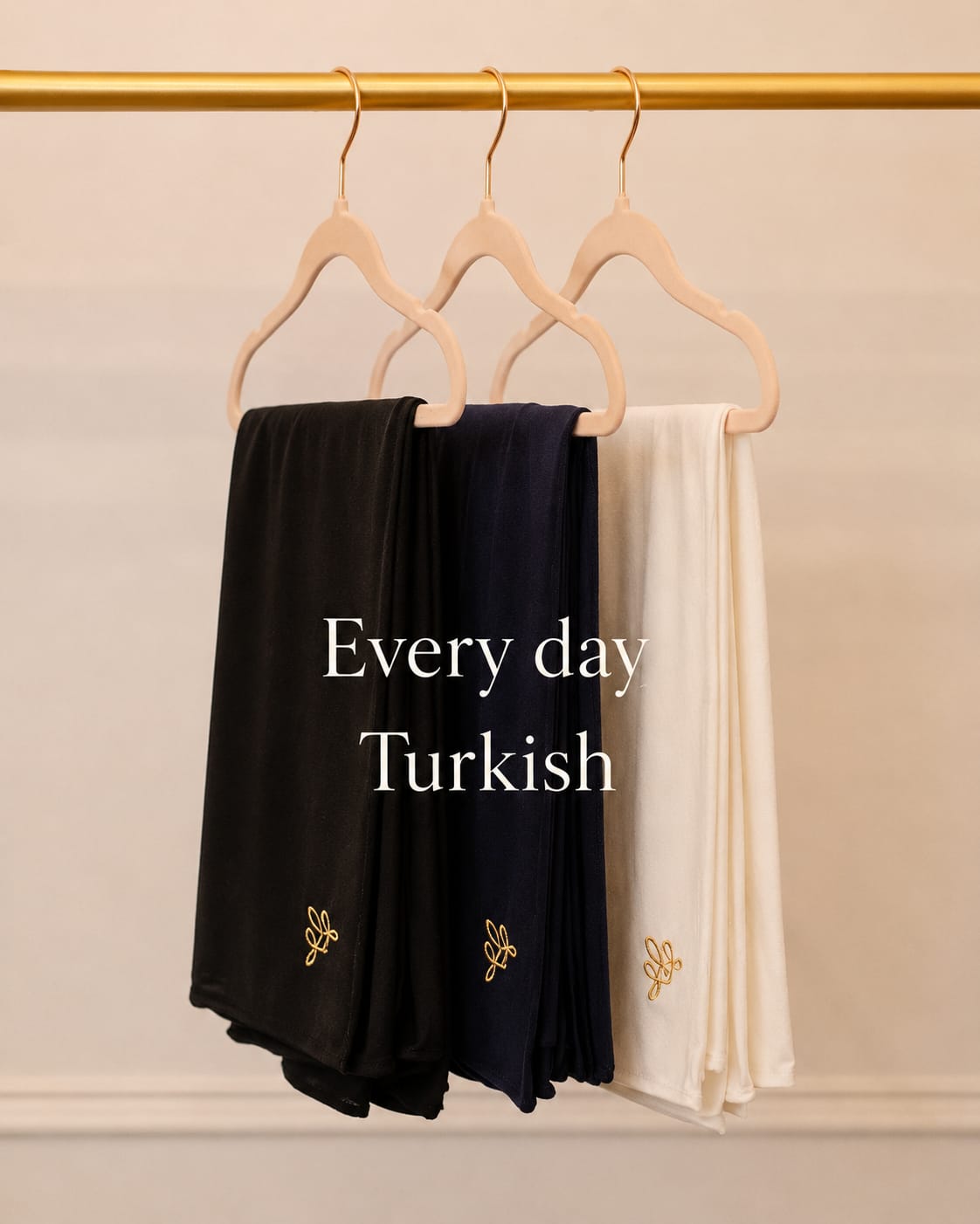 Every Day Turkish