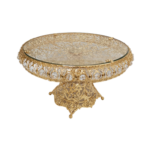 Candy Tray Gold 30cm (11.81inch) GT-BG1(1L6)