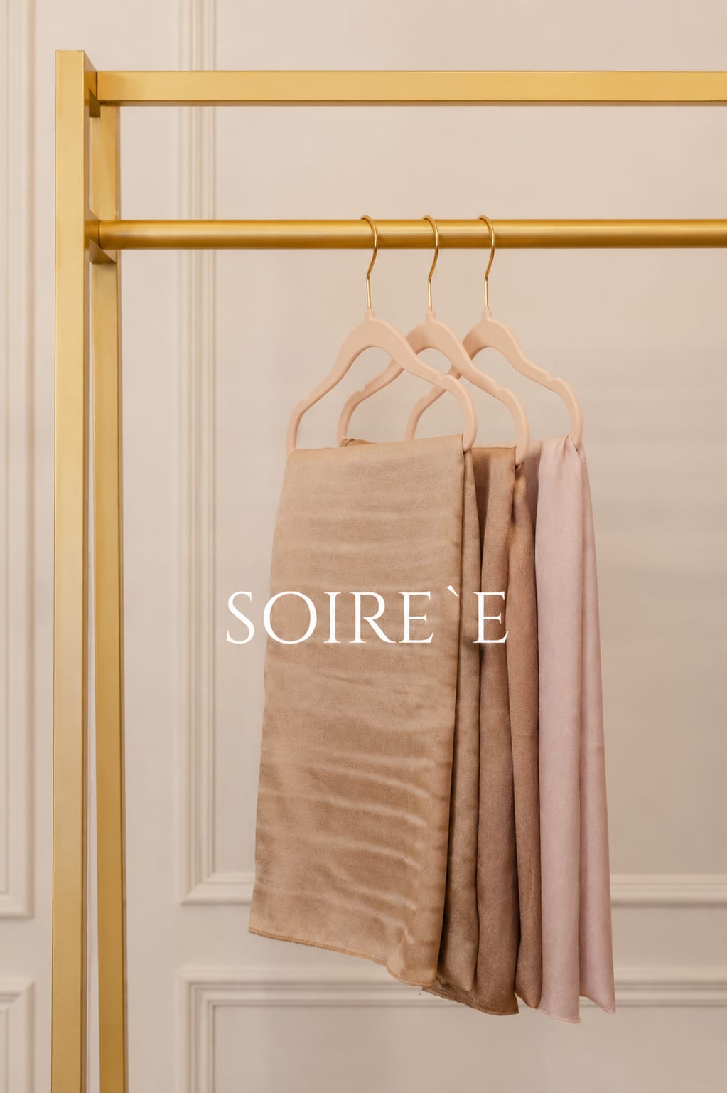 Soire'e