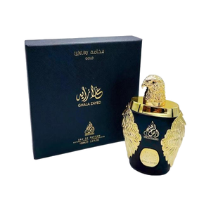 Perfume Ghala Zayed 100ml 4271B