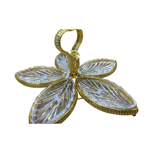 Candy Tray Gold GP-5G (2E4)