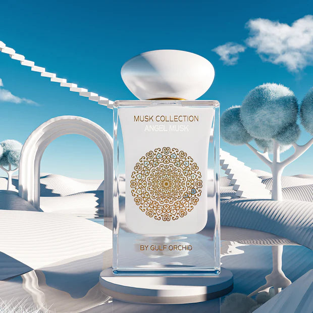 Musk Tahara EDP - Angel Musk