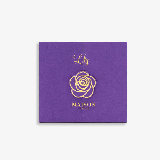 Lily - Eau de Parfum