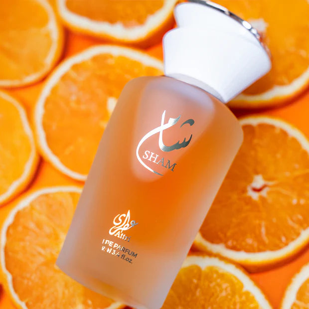 Sham - Eau de Parfum