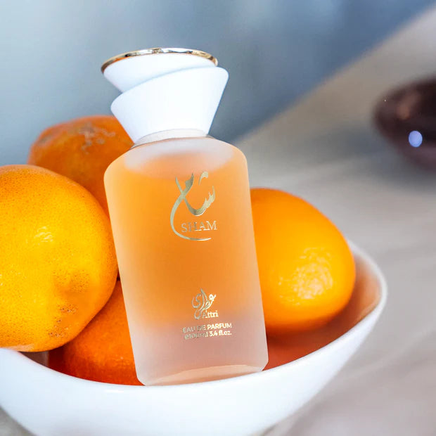 Sham - Eau de Parfum