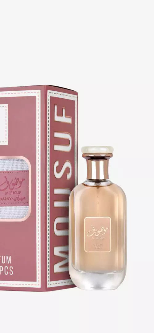 Ard Al Zaafran Mousuf Daisy 100Ml Perfume