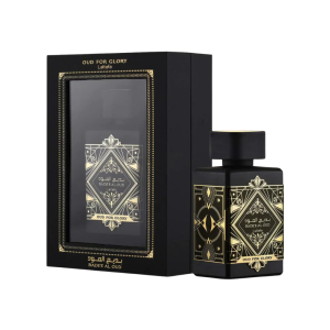 Lattafa Badee Al Oud Sublime 100Ml Perfume