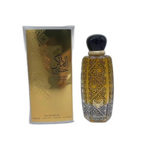 Perfume Al Amakin Khsusi 100ml 3070