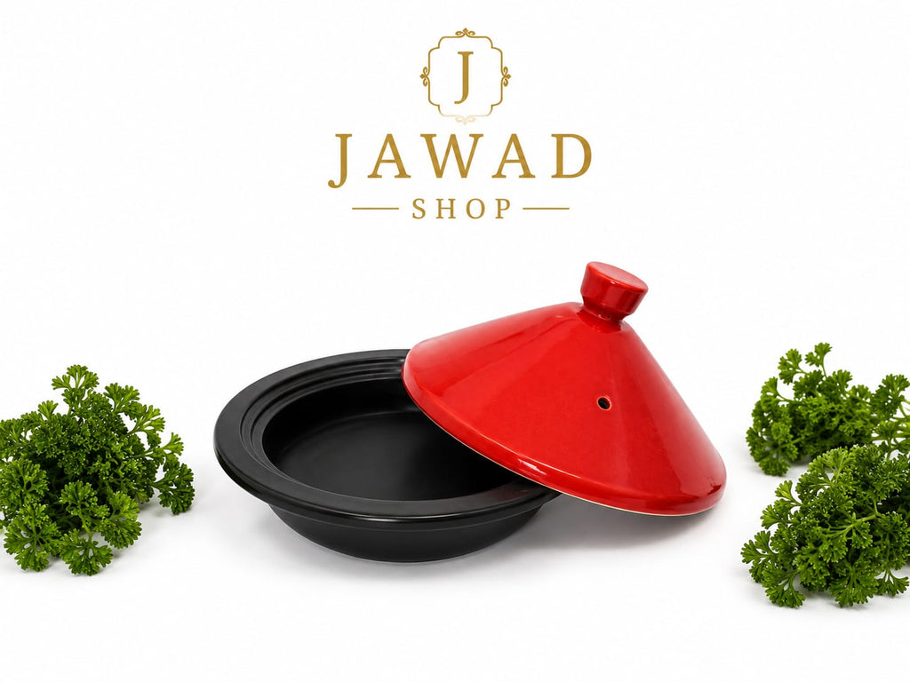 Classic Tagine Pot