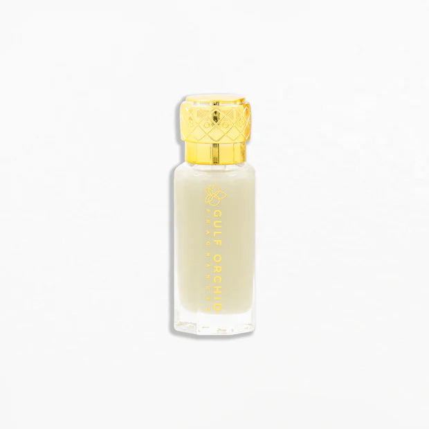 Musk Tahara Gift Set - Vanilla