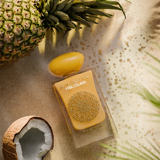 Musk Tahara EDP - Piña Colada