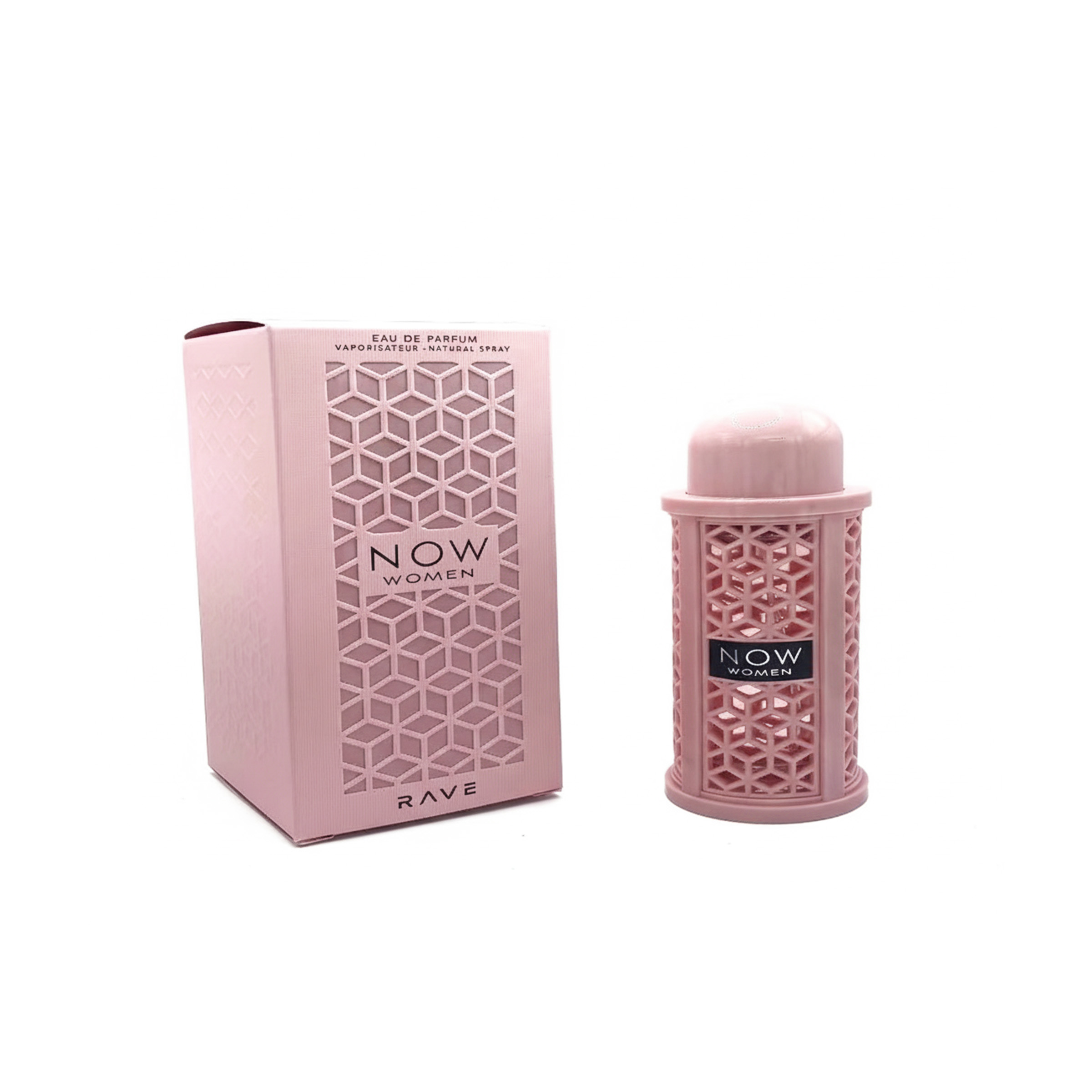 Perfume NOW PINK (100ML) 4081C