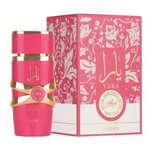 Lattafa Perfume Yara Candy 100ml
