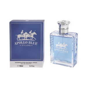 New Perfume 100ml Apollo Blue VL8901-53