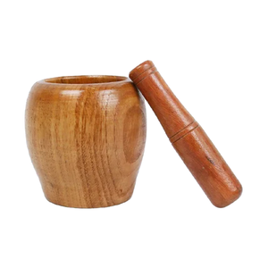 Galic Press Wood WGP143