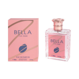 New Perfume 100ml Bella for Femme VL8901-22