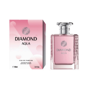 New Perfume 100ml Diamond Aqua VL8901-27