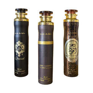 Air Fresheners Mixed Lattafa