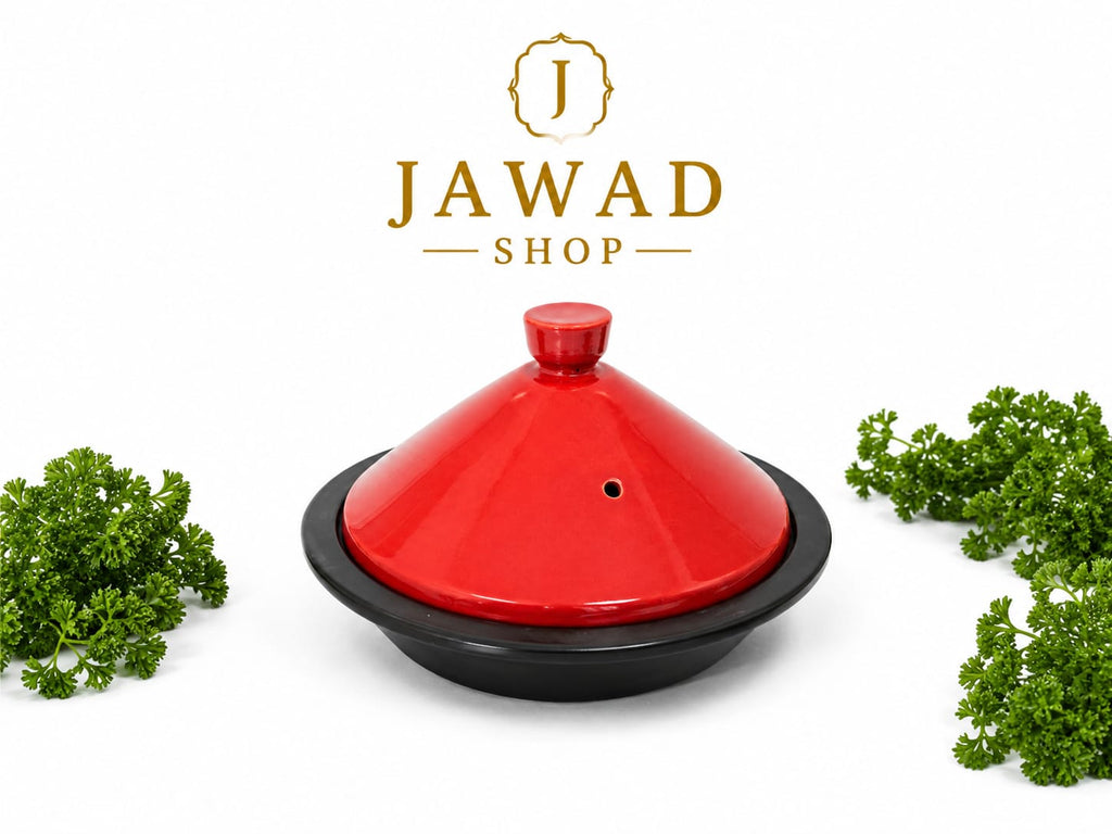 Classic Tagine Pot