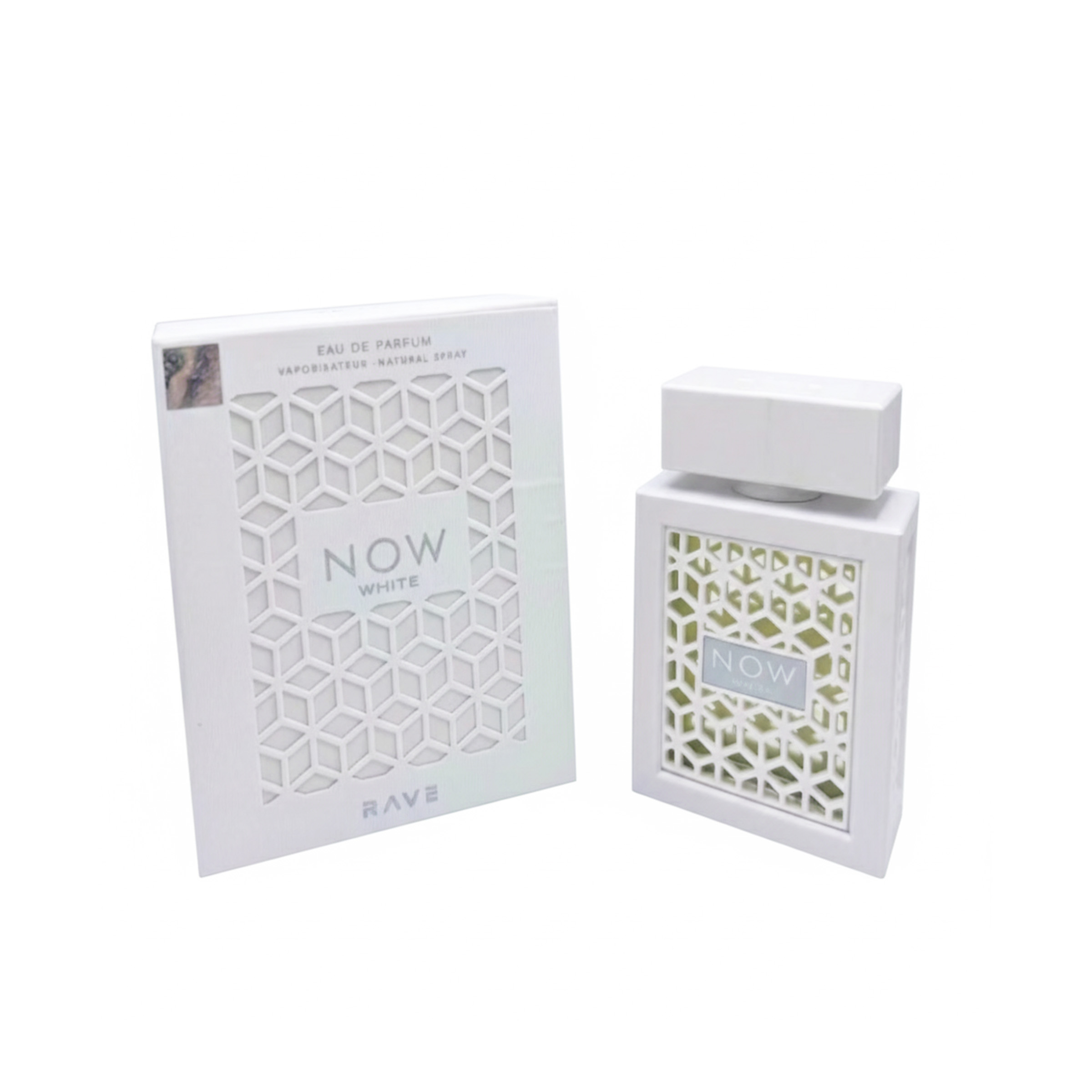 Perfume NOW WHITE(100ML) 4031C